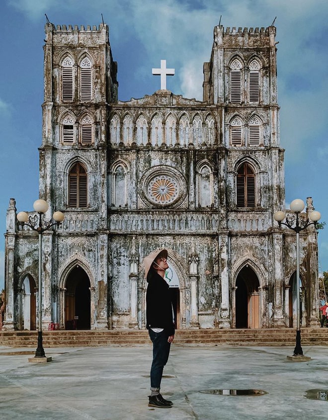 Day Tour I Explore Famous Tourist Destinations in Phu Yen I Quy Nhon